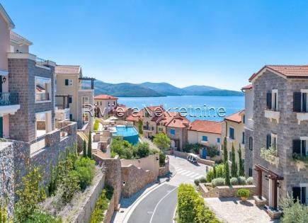 Appartement pour 583 500 Euro à Herceg-Novi, Monténégro