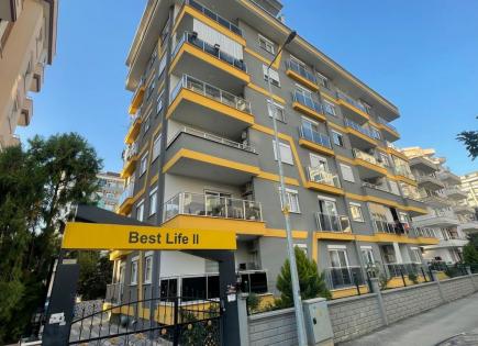 Piso para 157 000 euro en Alanya, Turquia