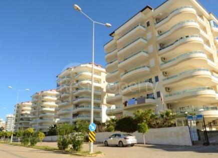 Piso para 137 500 euro en Alanya, Turquia