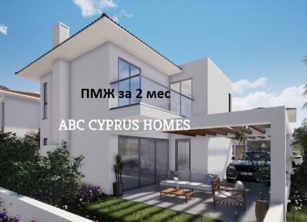 Cottage pour 398 000 Euro à Paphos, Chypre