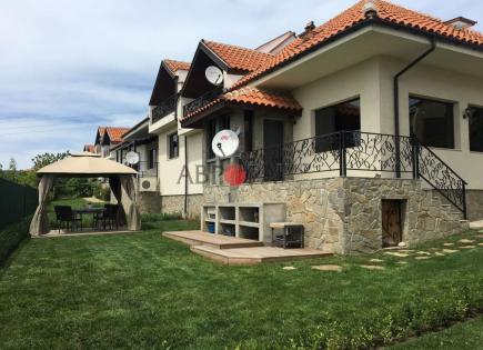 Villa für 280 000 euro in Koschariza, Bulgarien