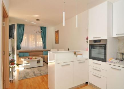 Wohnung für 126 000 euro in Budva, Montenegro