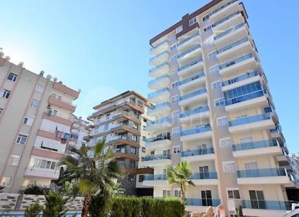 Appartement pour 198 000 Euro à Alanya, Turquie