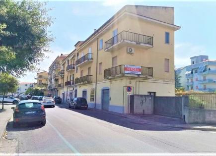 Wohnung für 99 000 euro in Scalea, Italien