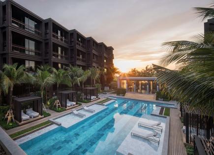 Appartement pour 169 649 Euro sur l'île de Phuket, Thaïlande