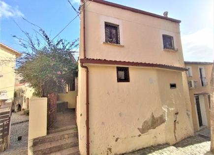 Haus für 110 000 euro in Scalea, Italien