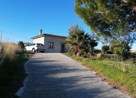 House for 300 000 euro in San Nicola Arcella, Italy