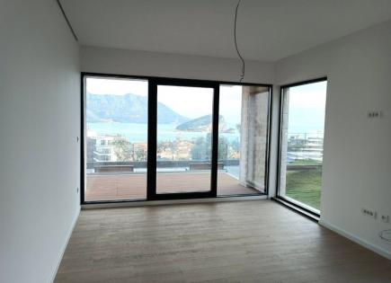 Wohnung für 275 007 euro in Budva, Montenegro