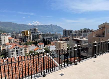 Hotel para 1 700 000 euro en Budva, Montenegro