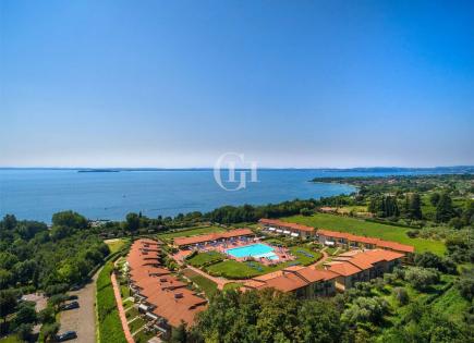 Apartment für 460 000 euro in Gardasee, Italien