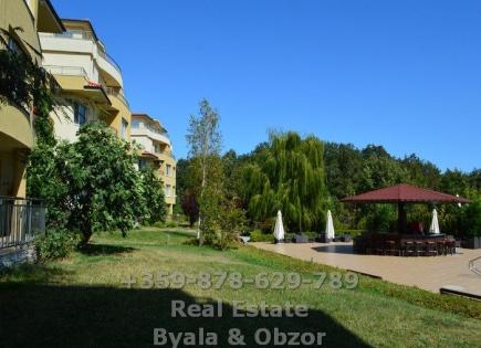 Appartement pour 59 000 Euro à Obzor, Bulgarie