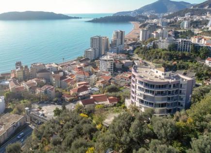 Appartement pour 237 000 Euro à Budva, Monténégro