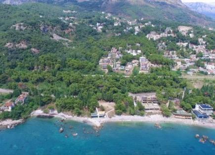 Terreno para 105 000 euro en el Bar, Montenegro
