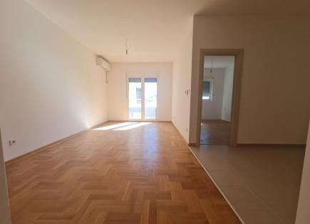 Wohnung für 152 250 euro in Budva, Montenegro