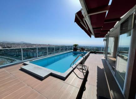 Appartement pour 588 500 Euro à Alanya, Turquie