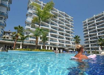 Appartement pour 175 000 Euro à Alanya, Turquie