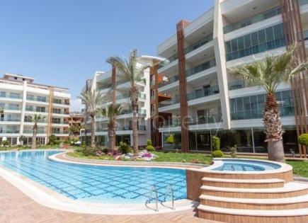 Ático para 520 000 euro en Alanya, Turquia