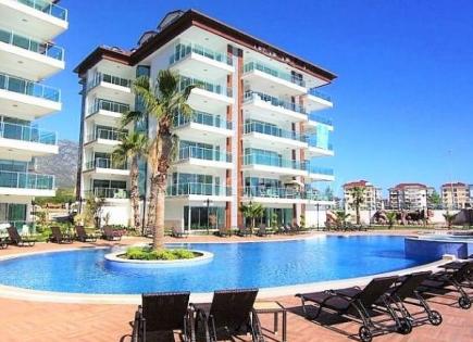 Appartement pour 330 000 Euro à Alanya, Turquie