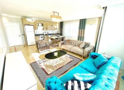 Ático para 247 500 euro en Alanya, Turquia