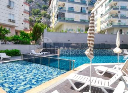 Piso para 170 000 euro en Antalya, Turquia