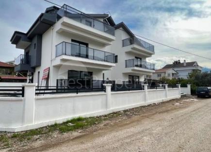 Villa for 465 000 euro in Fethiye, Turkey