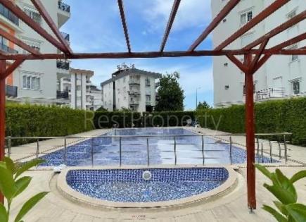 Piso para 173 000 euro en Antalya, Turquia