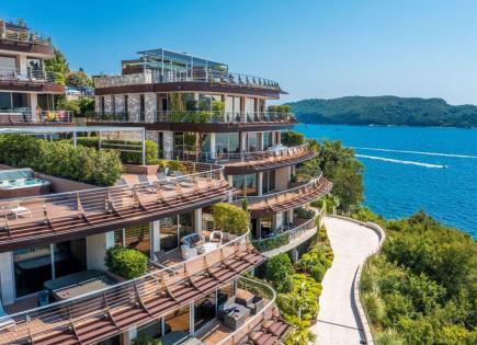 Piso para 990 000 euro en Becici, Montenegro