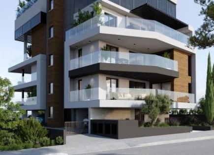 Appartement pour 485 000 Euro à Limassol, Chypre