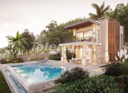 Villa für 1 915 000 euro in Yalikavak, Türkei