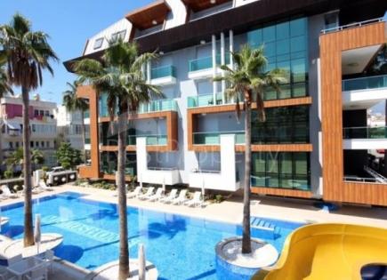 Wohnung für 495 000 euro in Alanya, Türkei