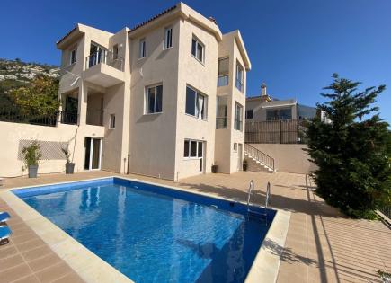 Villa für 654 500 euro in Paphos, Zypern