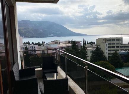 Appartement pour 163 000 Euro à Becici, Monténégro