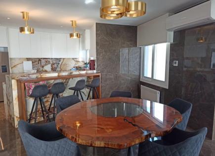 Penthouse für 900 000 euro in Limassol, Zypern