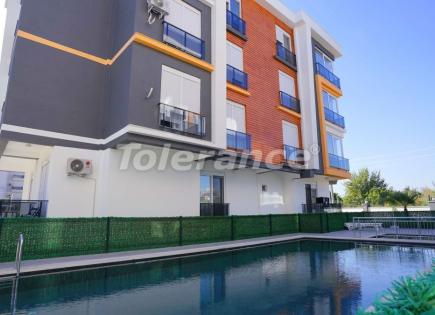 Apartamento para 154 500 euro en Antalya, Turquia