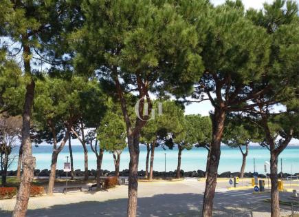 Appartement pour 500 000 Euro par le Lac de Garde, Italie