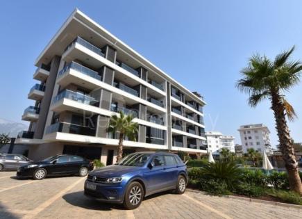 Ático para 302 500 euro en Alanya, Turquia