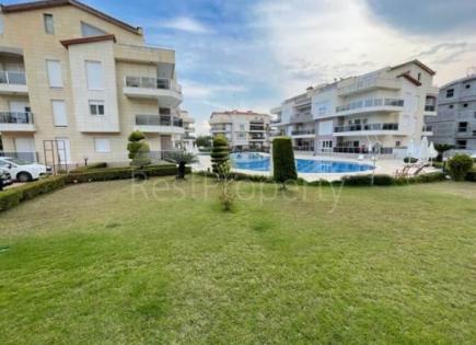 Wohnung für 200 000 euro in Belek, Türkei