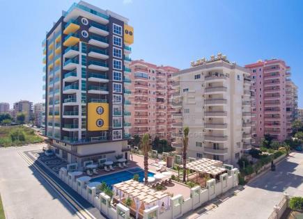 Appartement pour 170 000 Euro à Alanya, Turquie