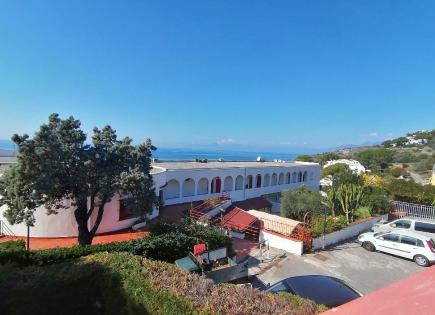 Villa pour 175 000 Euro à Scalea, Italie