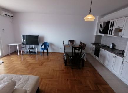 Piso para 138 000 euro en Budva, Montenegro