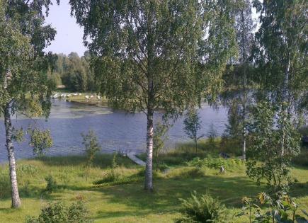 Townhouse for 30 900 euro in Suonenjoki, Finland