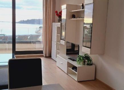 Piso para 158 400 euro en Rafailovici, Montenegro