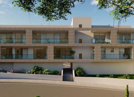 Wohnung für 195 000 euro in Paphos, Zypern