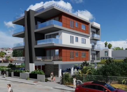 Gewerbeimmobilien für 1 500 000 euro in Paphos, Zypern