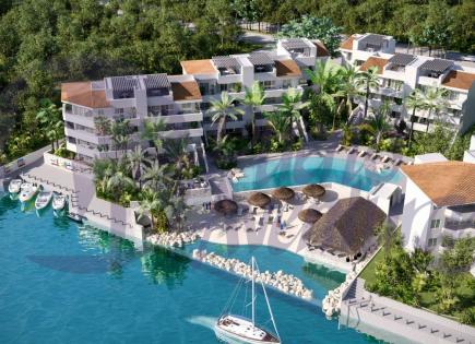 Apartment für 667 146 euro in Mexiko
