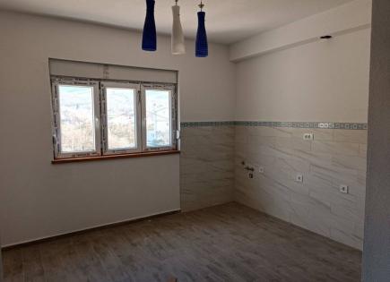 Piso para 114 000 euro en Šušanj, Montenegro