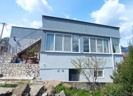 Haus für 165 000 euro in Susanj, Montenegro