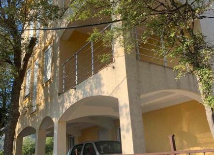 Casa per 170 000 euro in Montenegro