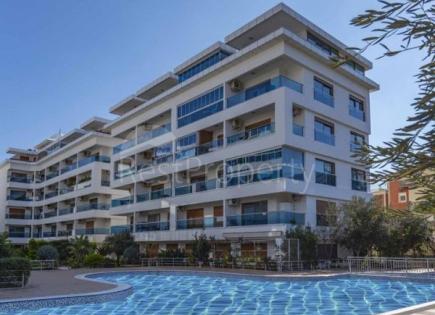 Ático para 253 000 euro en Alanya, Turquia