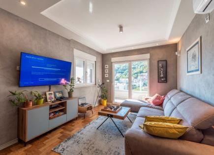 Appartement pour 375 000 Euro à Budva, Monténégro